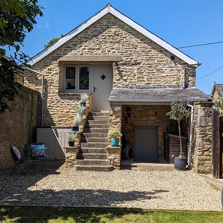 הוילה The Barn, Chipping Norton, Cotswolds מראה חיצוני תמונה