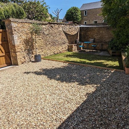 הוילה The Barn, Chipping Norton, Cotswolds מראה חיצוני תמונה