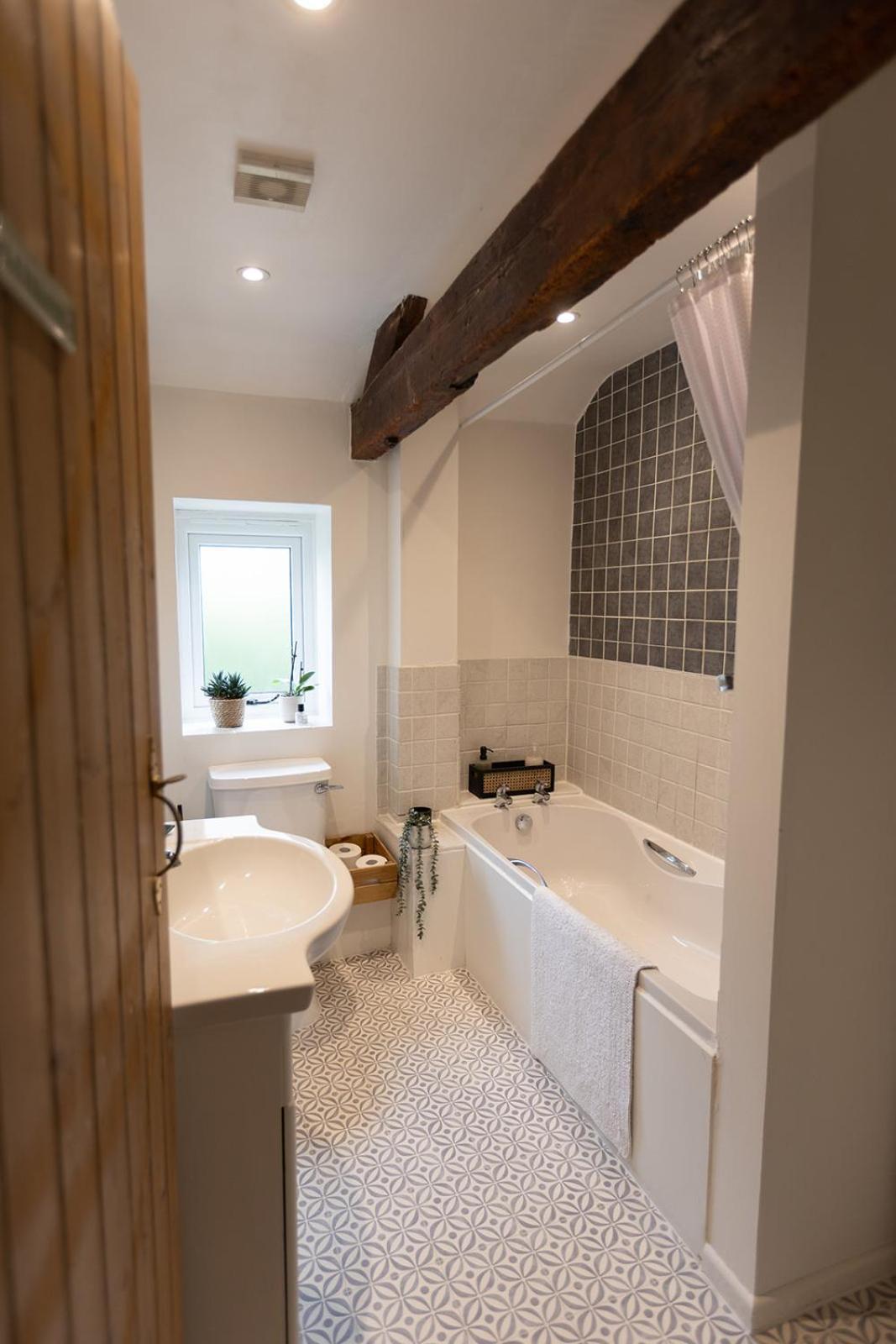 הוילה The Barn, Chipping Norton, Cotswolds מראה חיצוני תמונה