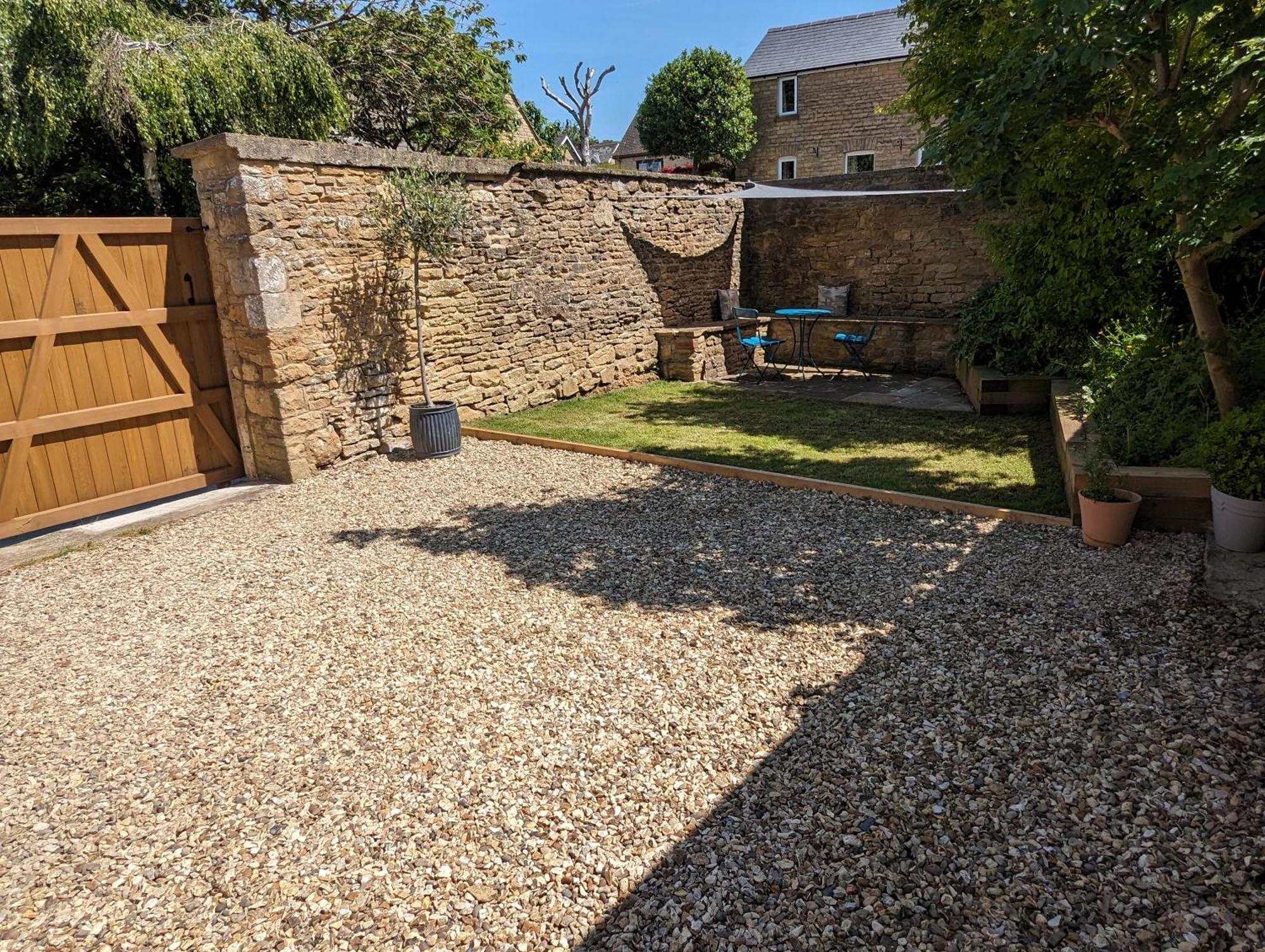 הוילה The Barn, Chipping Norton, Cotswolds מראה חיצוני תמונה